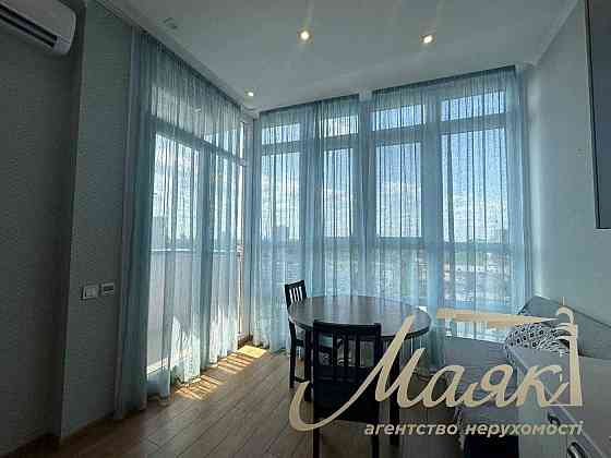 Оренда 1 кімнатної квартири в ЖК Старокиївський, КПІ. Киев