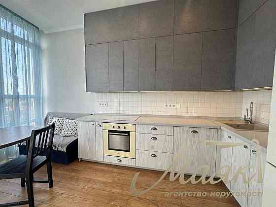 Оренда 1 кімнатної квартири в ЖК Старокиївський, КПІ. Киев