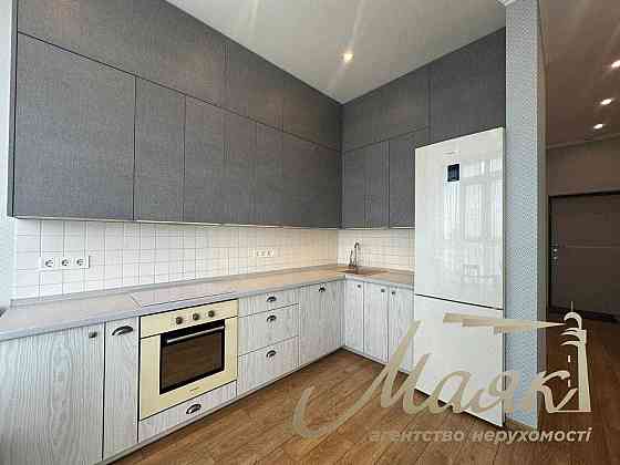 Оренда 1 кімнатної квартири в ЖК Старокиївський, КПІ. Киев