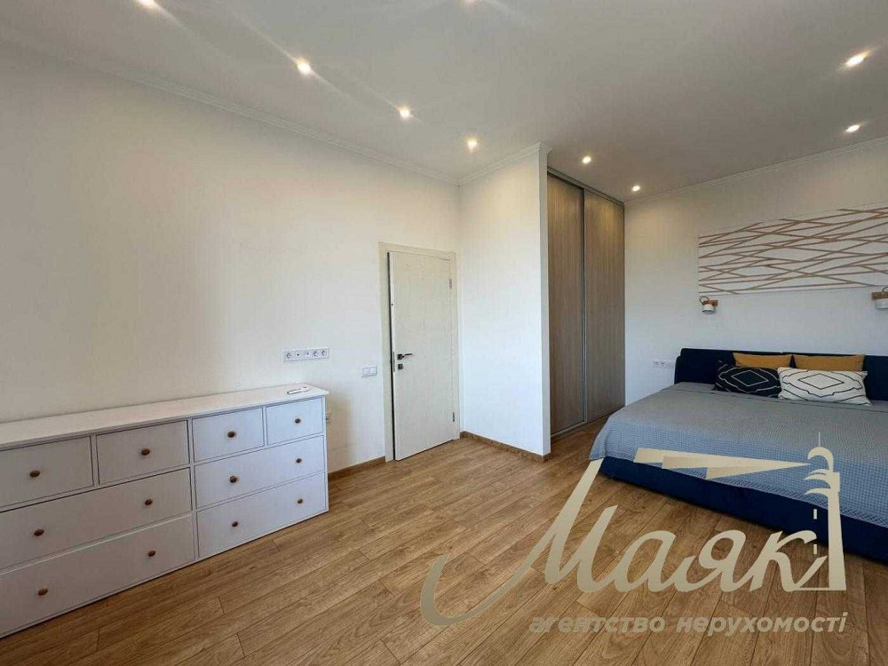 Оренда 1 кімнатної квартири в ЖК Старокиївський, КПІ. Киев - изображение 8