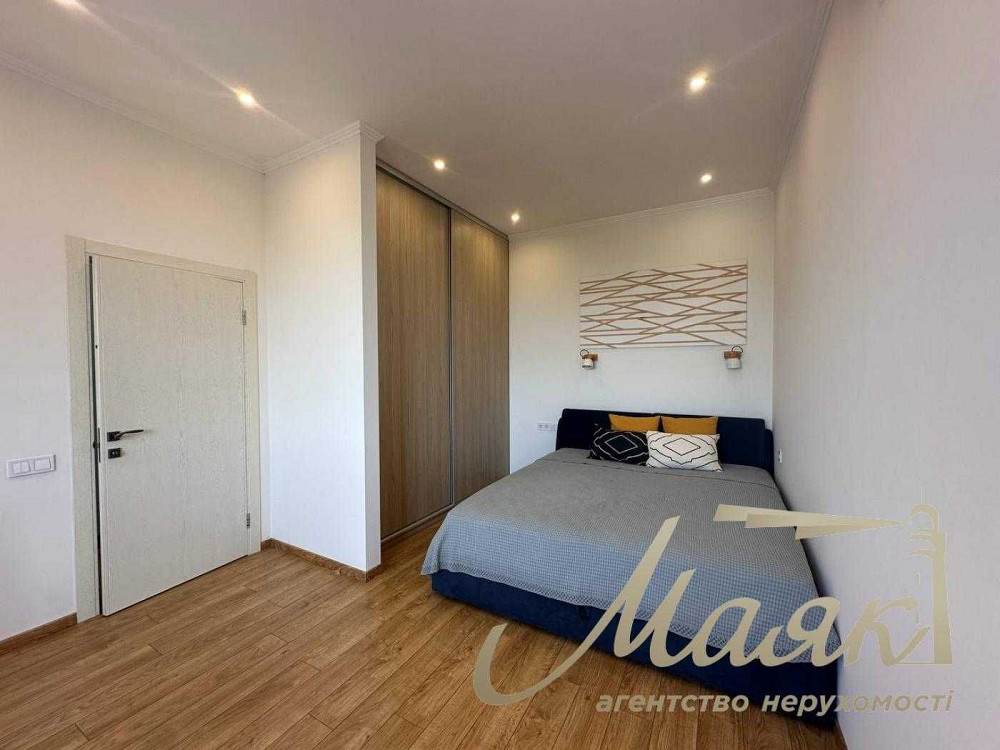 Оренда 1 кімнатної квартири в ЖК Старокиївський, КПІ. Киев - изображение 6