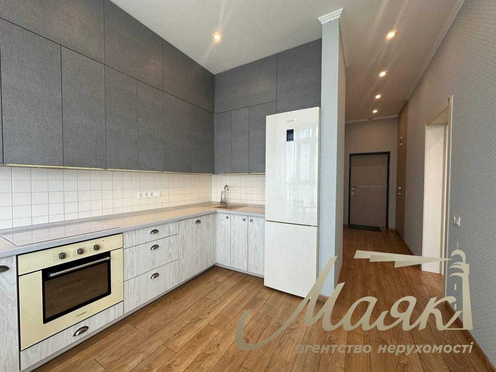 Оренда 1 кімнатної квартири в ЖК Старокиївський, КПІ. Киев - изображение 4