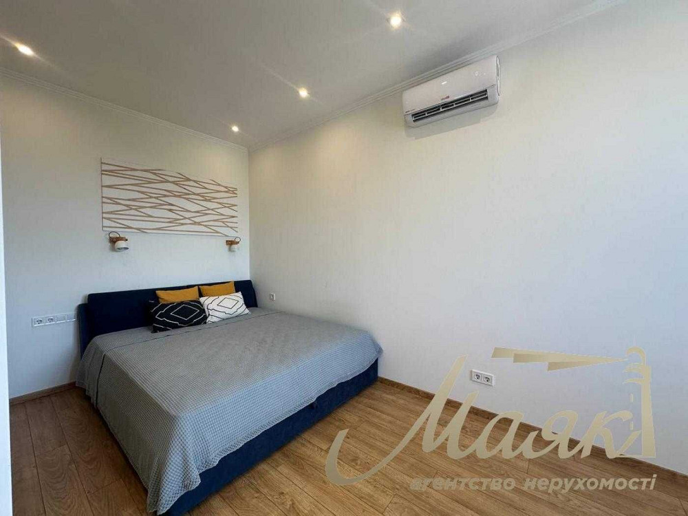 Оренда 1 кімнатної квартири в ЖК Старокиївський, КПІ. Киев - изображение 7