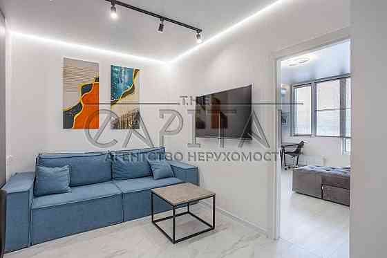 Оренда квартири, ЖК Новопечерська Вежа, Печерський Киев