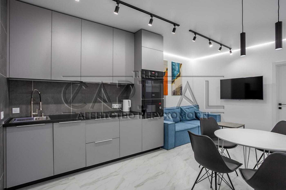 Оренда квартири, ЖК Новопечерська Вежа, Печерський Київ - зображення 3