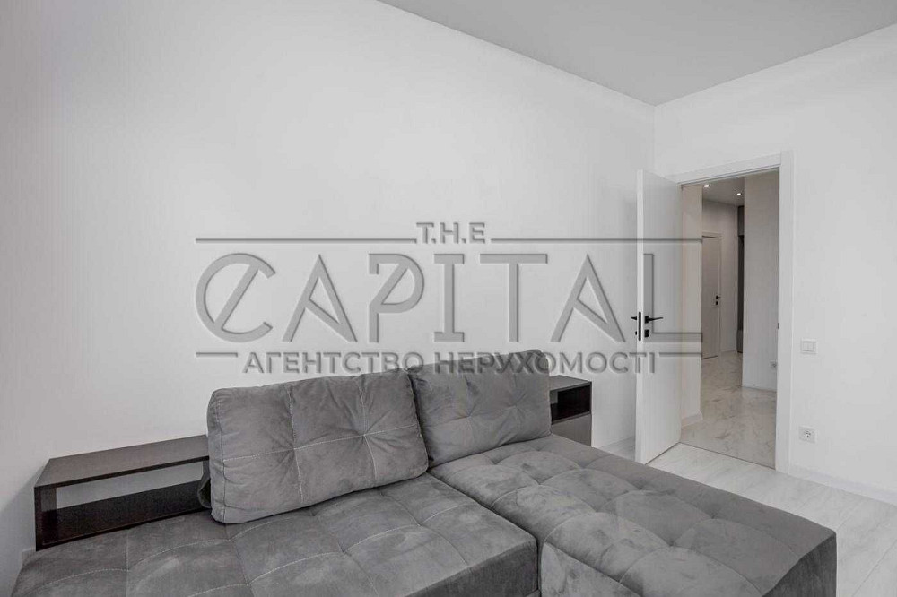 Оренда квартири, ЖК Новопечерська Вежа, Печерський Київ - зображення 8