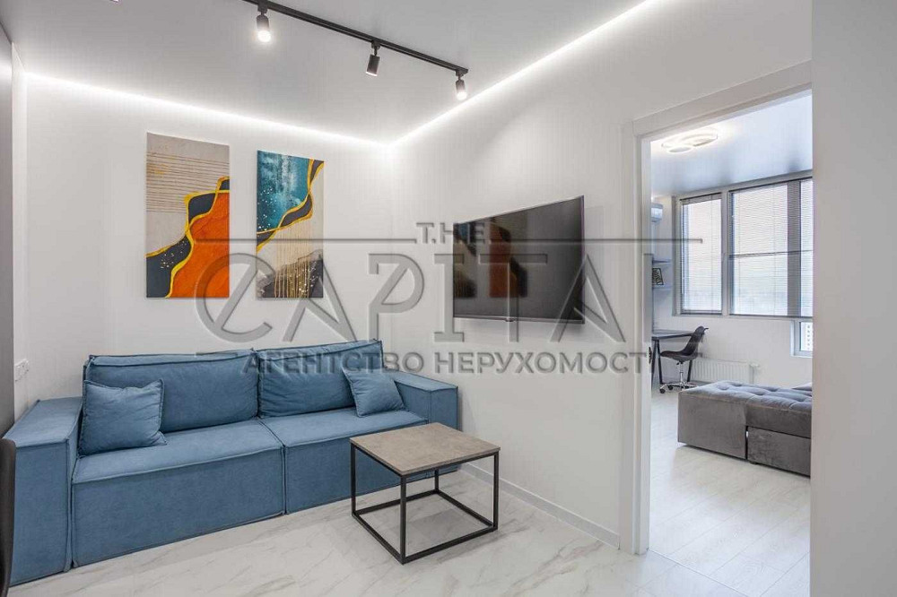 Оренда квартири, ЖК Новопечерська Вежа, Печерський Київ - зображення 5