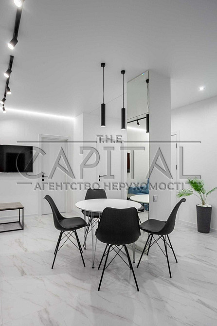 Оренда квартири, ЖК Новопечерська Вежа, Печерський Київ - зображення 7