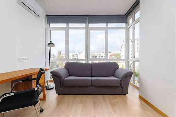 Оренда 1к квартир в ЖК Велика Британія  Вул. Шевченка Львов