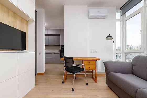 Оренда 1к квартир в ЖК Велика Британія  Вул. Шевченка Львов