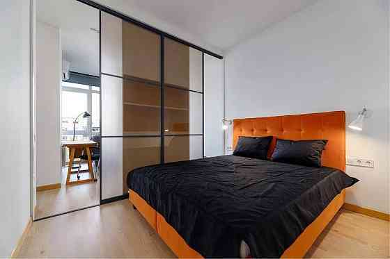 Оренда 1к квартир в ЖК Велика Британія  Вул. Шевченка Львов