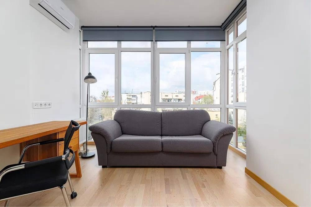 Оренда 1к квартир в ЖК Велика Британія  Вул. Шевченка Львов - изображение 4