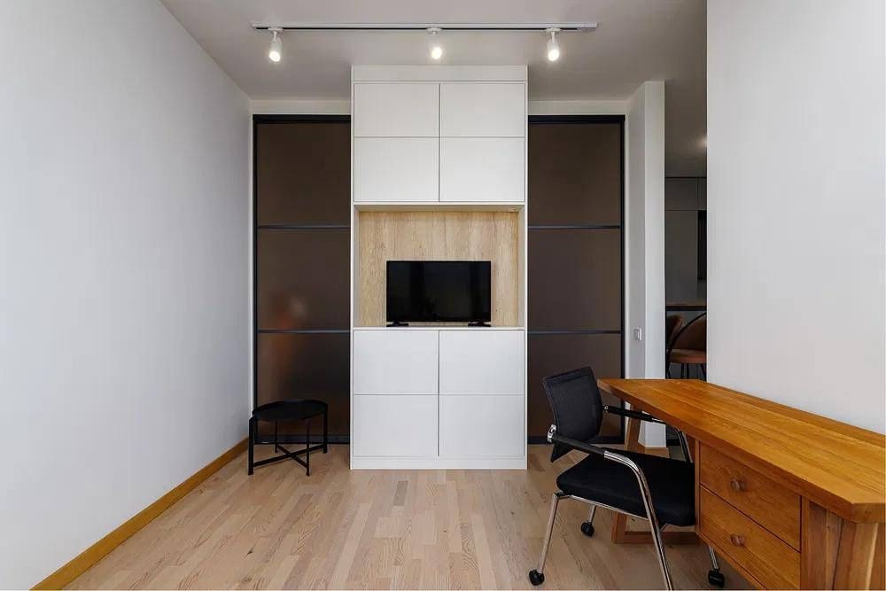 Оренда 1к квартир в ЖК Велика Британія  Вул. Шевченка Львов - изображение 5