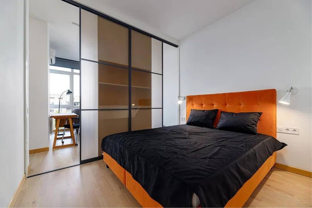 Оренда 1к квартир в ЖК Велика Британія  Вул. Шевченка Львов - изображение 1