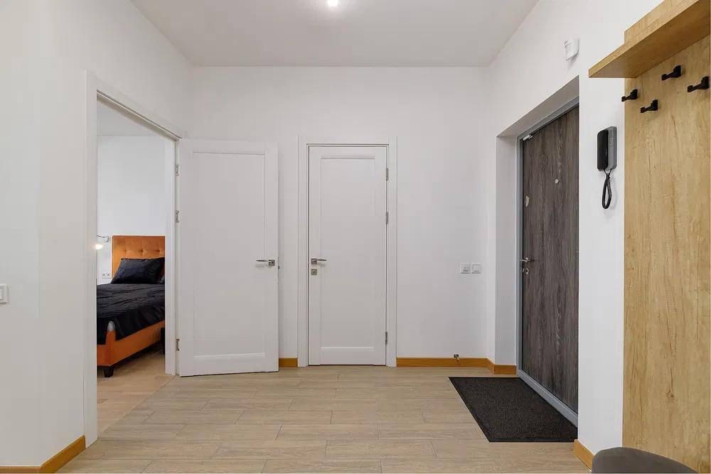 Оренда 1к квартир в ЖК Велика Британія  Вул. Шевченка Львов - изображение 6