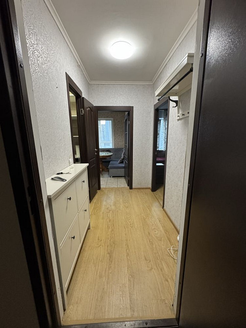 Срочно сдам 1к.квартиру вул.Б.Гмирі 16 метро 10 хвилин Киев - изображение 1