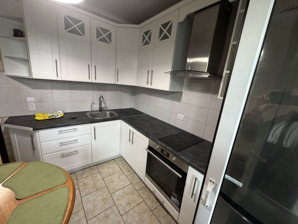 Срочно сдам 1к.квартиру вул.Б.Гмирі 16 метро 10 хвилин Киев - изображение 4