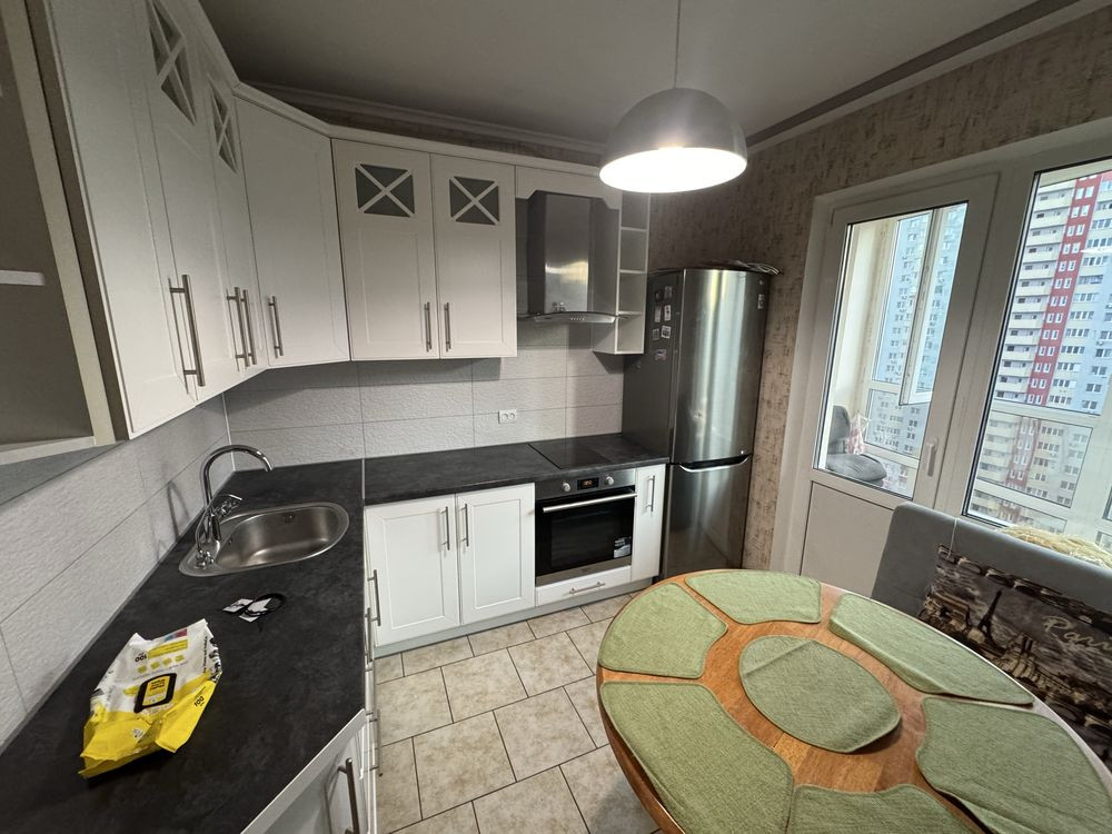 Срочно сдам 1к.квартиру вул.Б.Гмирі 16 метро 10 хвилин Киев - изображение 3