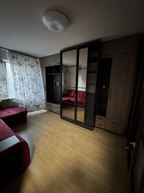 Срочно сдам 1к.квартиру вул.Б.Гмирі 16 метро 10 хвилин Киев - изображение 7