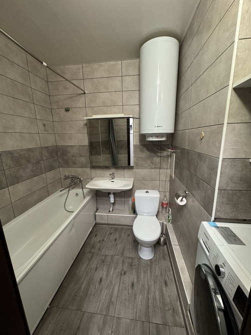 Срочно сдам 1к.квартиру вул.Б.Гмирі 16 метро 10 хвилин Киев - изображение 2