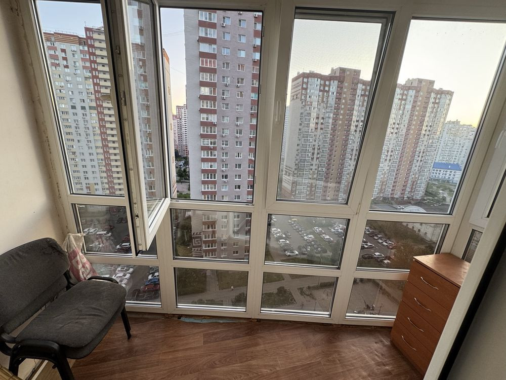 Срочно сдам 1к.квартиру вул.Б.Гмирі 16 метро 10 хвилин Киев - изображение 8