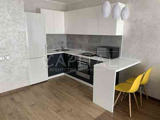 Оренда / Квартира / Французький квартал 2 , Центр, Київ Київ