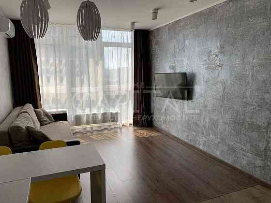 Оренда / Квартира / Французький квартал 2 , Центр, Київ Київ