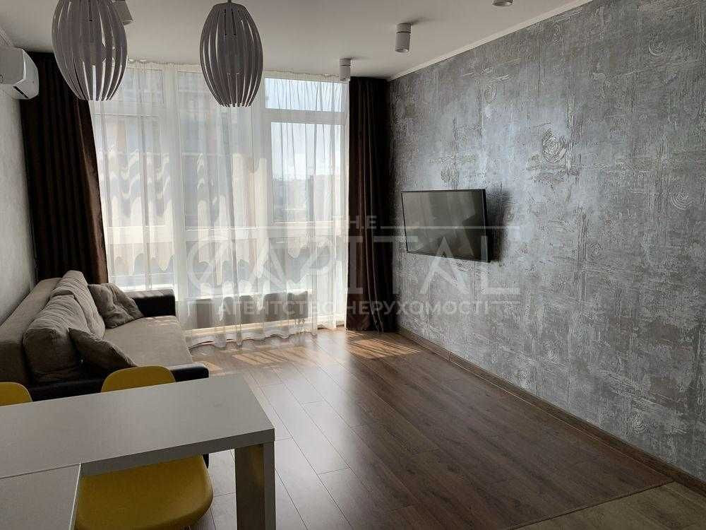 Оренда / Квартира / Французький квартал 2 , Центр, Київ Київ - зображення 1