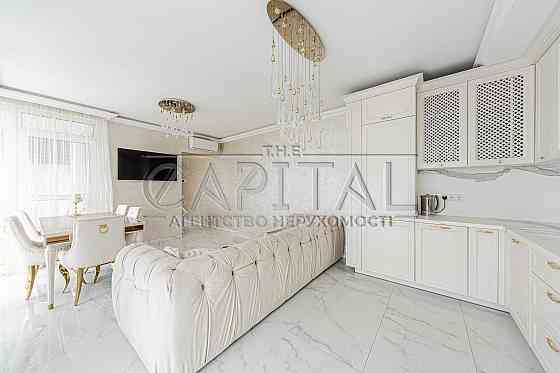 Оренда унікальної 4-квартири/ЖК Зарічний/104 м2/Дарницький/Генератор Київ