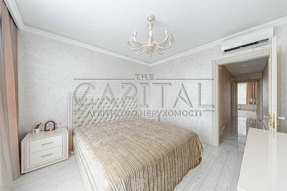 Оренда унікальної 4-квартири/ЖК Зарічний/104 м2/Дарницький/Генератор Київ - зображення 8