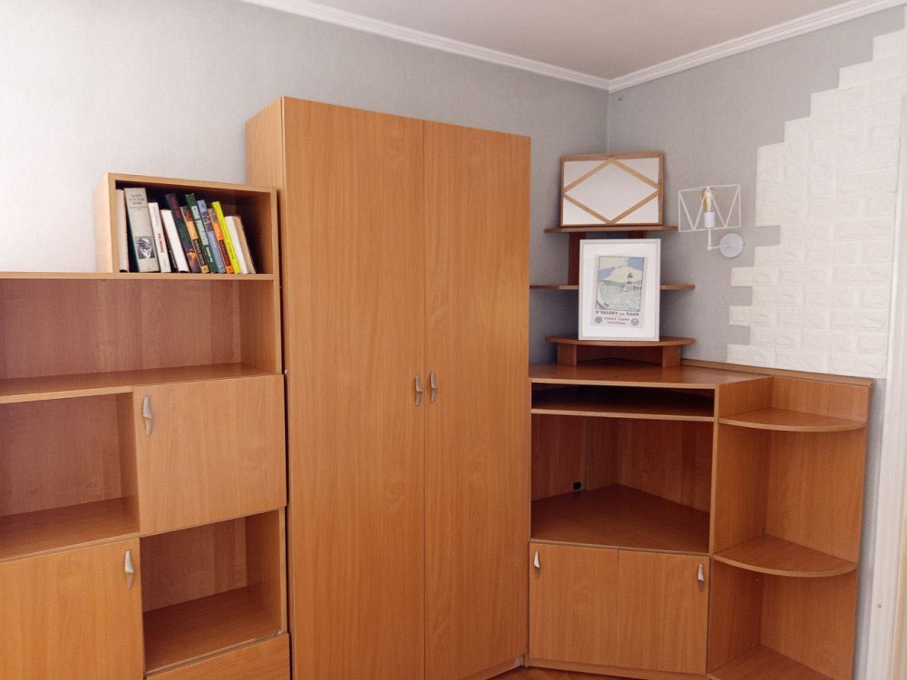 Здам 2 кімнатну на Оболоні! Київ - зображення 8