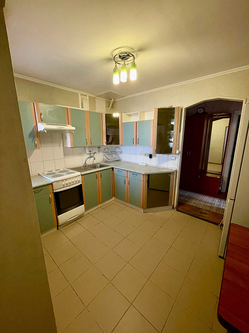 Здам 2 кімнатну на Оболоні! Київ - зображення 1