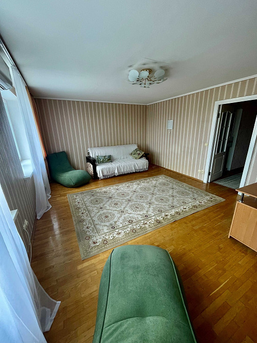 Здам 2 кімнатну на Оболоні! Київ - зображення 3