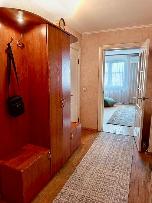 Здам 2 кімнатну на Оболоні! Київ - зображення 7