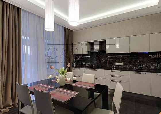 Аренда квартиры ул. Андрея Верхогляда 7 ЖК Новопечерские Липки Київ