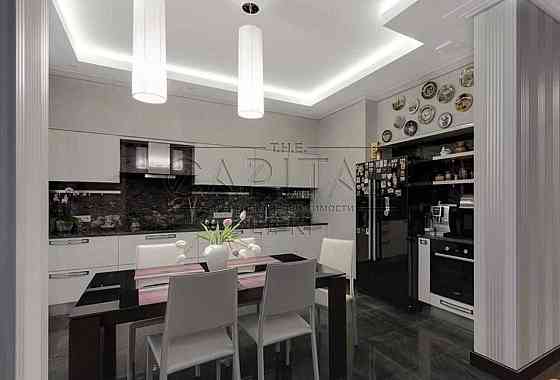 Аренда квартиры ул. Андрея Верхогляда 7 ЖК Новопечерские Липки Київ