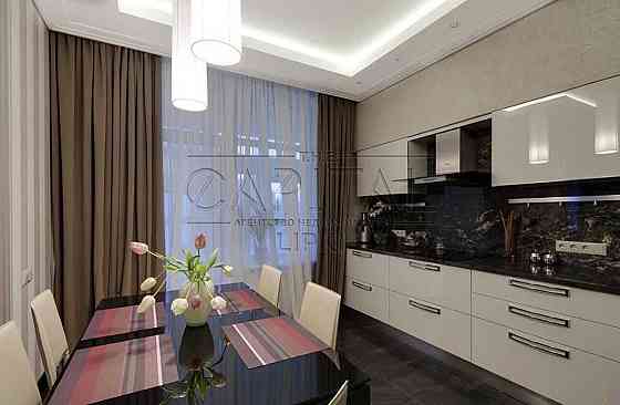 Аренда квартиры ул. Андрея Верхогляда 7 ЖК Новопечерские Липки Київ