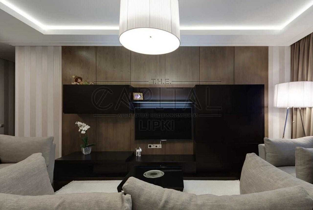 Аренда квартиры ул. Андрея Верхогляда 7 ЖК Новопечерские Липки Київ - зображення 8