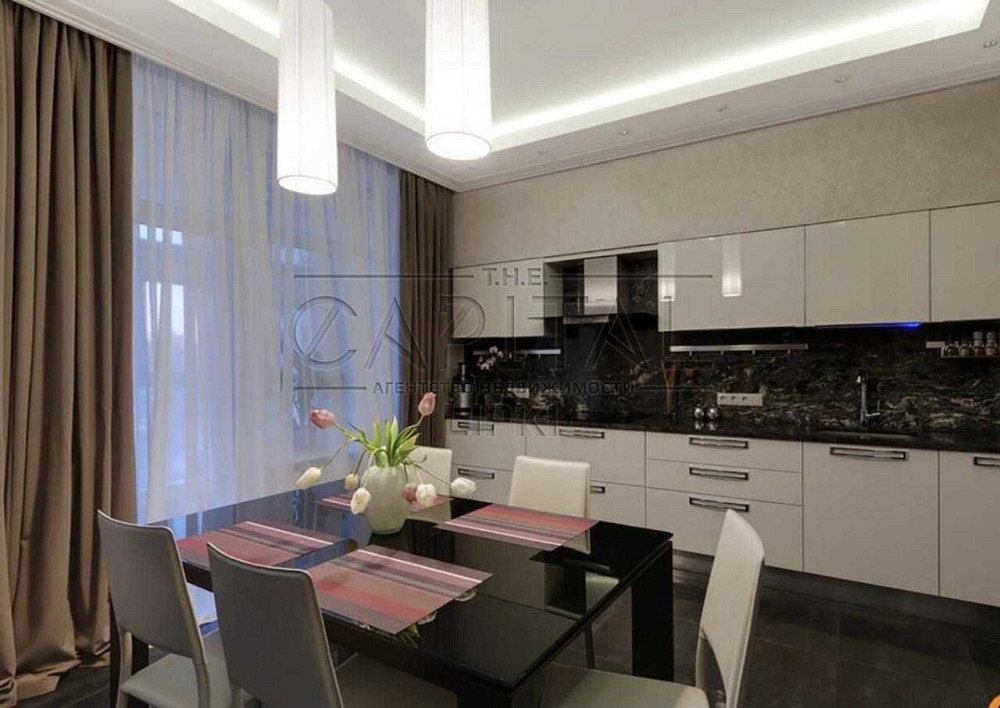 Аренда квартиры ул. Андрея Верхогляда 7 ЖК Новопечерские Липки Київ - зображення 3