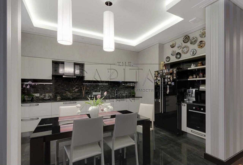 Аренда квартиры ул. Андрея Верхогляда 7 ЖК Новопечерские Липки Київ - зображення 4