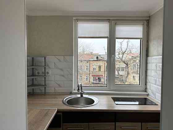 Сдам 1 комнатную квартиру Прохоровская/Мясоедовская Одесса