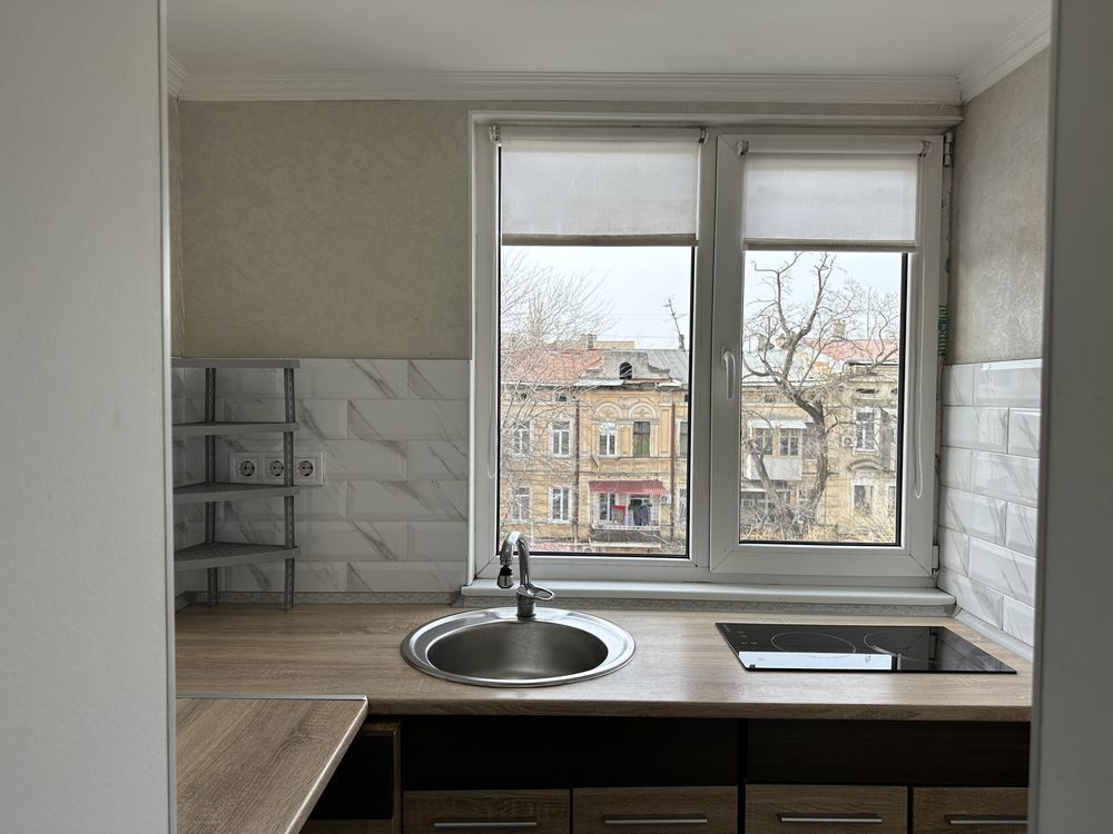 Сдам 1 комнатную квартиру Прохоровская/Мясоедовская Одесса - изображение 4