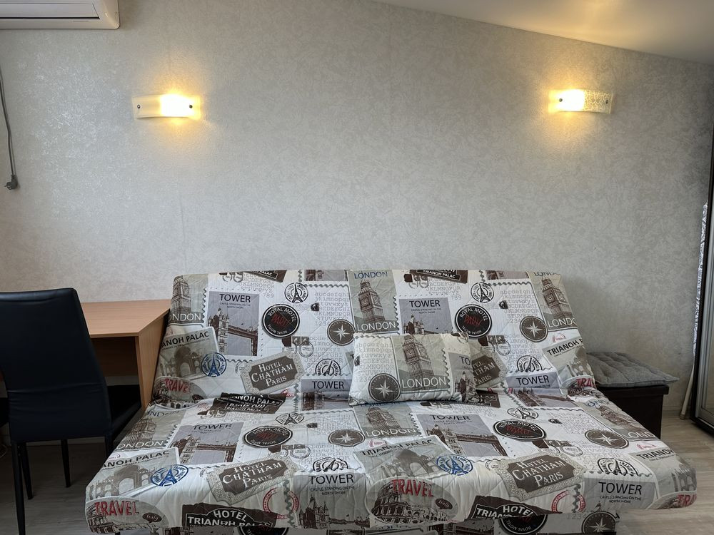 Сдам 1 комнатную квартиру Прохоровская/Мясоедовская Одесса - изображение 2