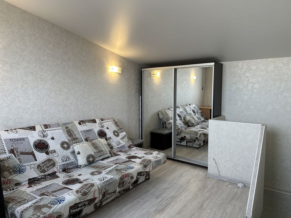 Сдам 1 комнатную квартиру Прохоровская/Мясоедовская Одесса - изображение 8