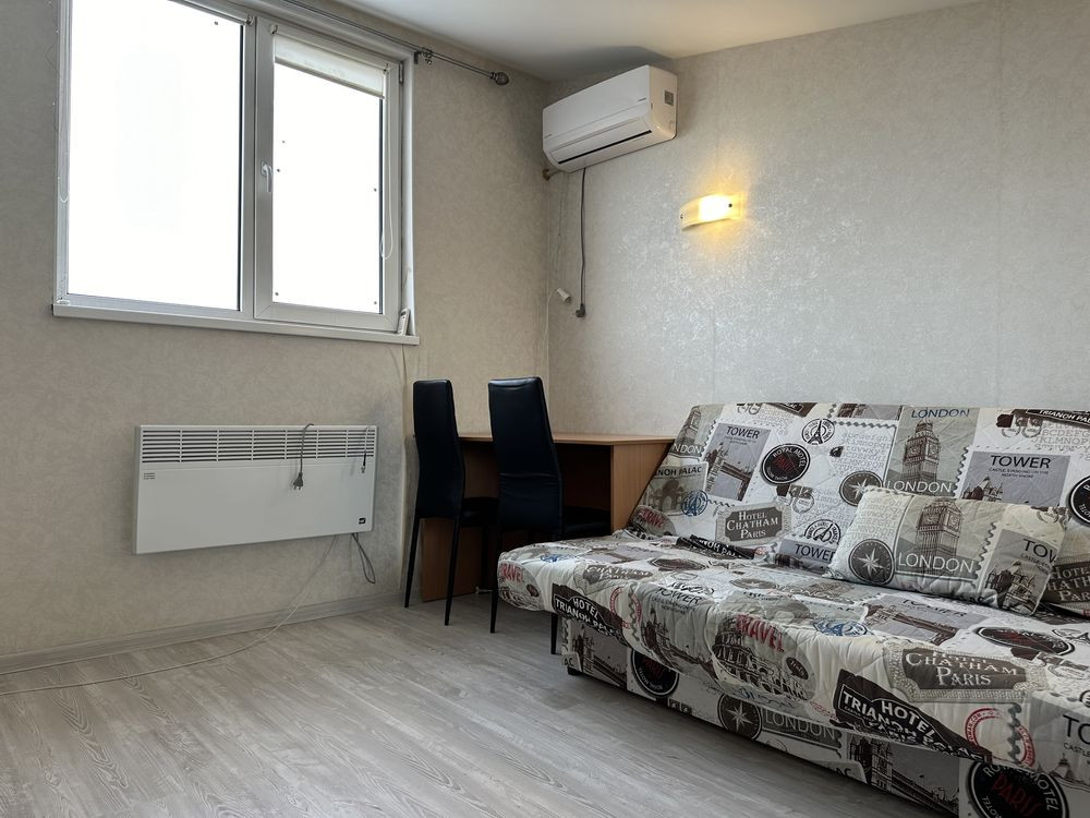 Сдам 1 комнатную квартиру Прохоровская/Мясоедовская Одесса - изображение 1