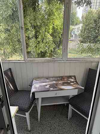 Сдам однокомнатную внизу пр. Поля Днепр