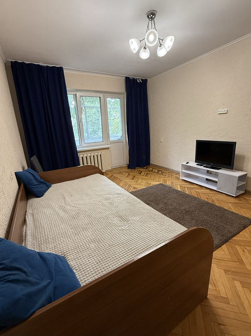 Сдам однокомнатную внизу пр. Поля Днепр - изображение 6