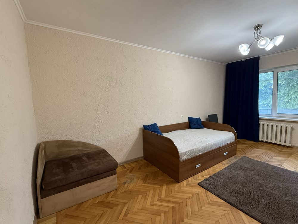 Сдам однокомнатную внизу пр. Поля Днепр - изображение 2