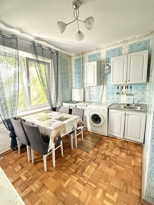 Сдам однокомнатную внизу пр. Поля Днепр - изображение 7