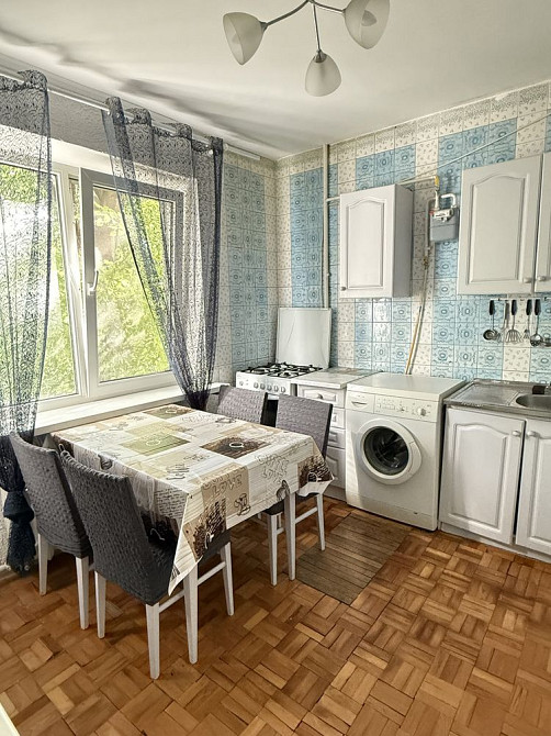 Сдам однокомнатную внизу пр. Поля Днепр - изображение 3